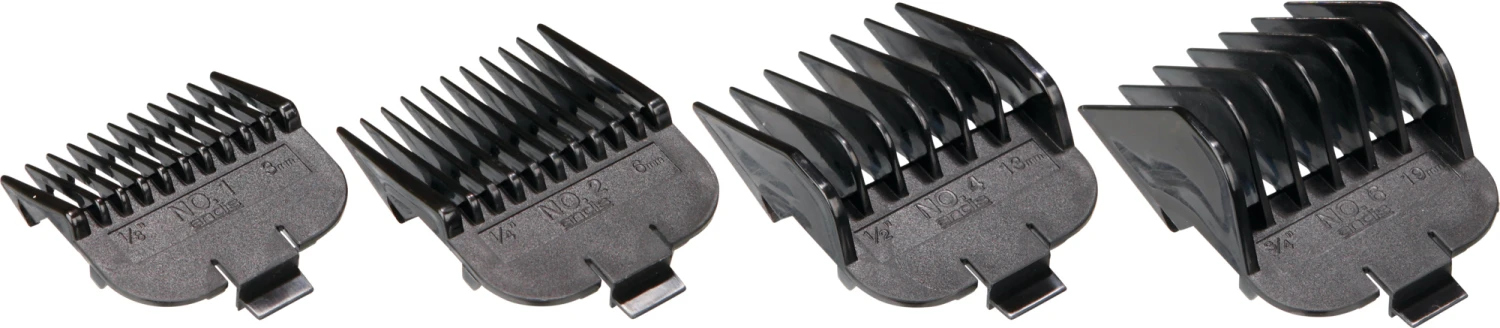 Trixie Tondeuse-set Andis Type Tr1500 15 W 3 Trixie Tondeuse-set Andis Type Tr1500 15 W - Afbeelding 3