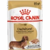 Royal Canin Dachshund Adult Natvoer Hond 48x 85g
