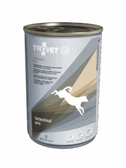 Trovet Dpd Intestinal - Hondenvoer In Blik - 6x 400g
