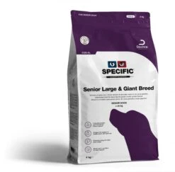Specific Cgd-Xl Senior Large & Giant Breed – Hondenvoer – 12kg