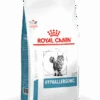 Royal Canin Hypoallergenic - Kattenvoer - 4,5kg