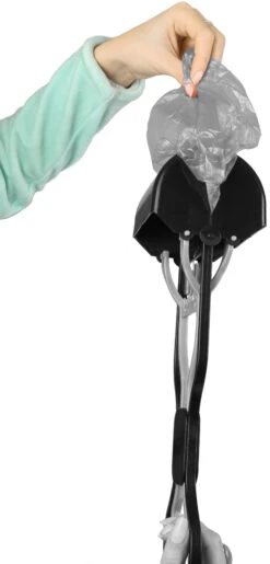 Flamingo Poepschep Easy Scoop Zwart/grijs L 15x12,5x61,5cm 9 Flamingo Poepschep Easy Scoop Zwart/grijs L 15x12,5x61,5cm -Royal Honden Aanbiedingen Winkel 7c39f4a10b7a400d8c4dff860b40a2072801260a38e9952d4ba5950636d3840b