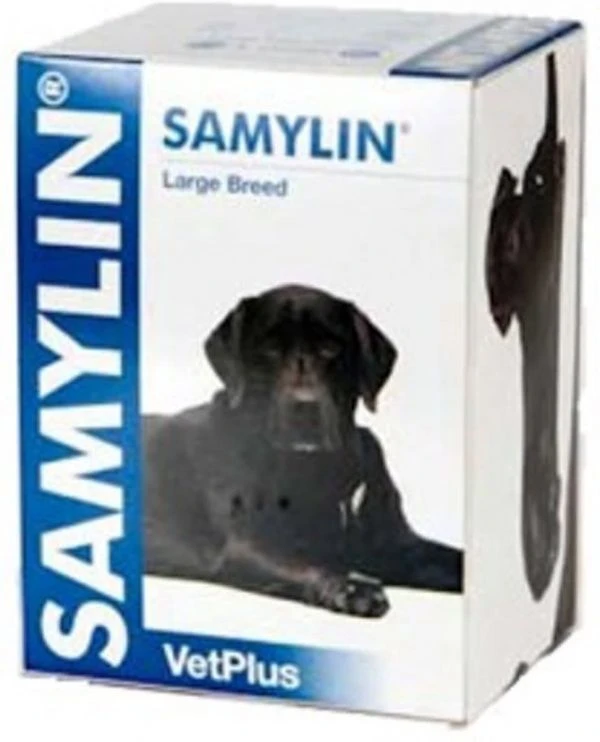 Samylin Large Breed 30 Zkjs 1 Samylin Large Breed 30 Zkjs