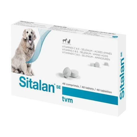 Sitalan Se 48 Tabletten 1 Sitalan Se 48 Tabletten