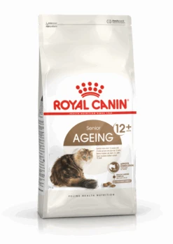 Royal Canin Ageing 12+ Kattenvoer 2kg