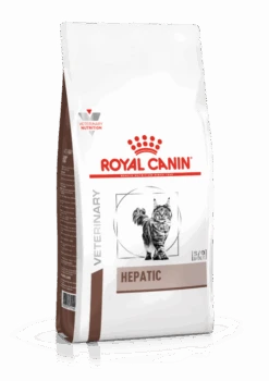 Royal Canin Hepatic - Kattenvoer - 2kg