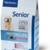 Virbac Veterinary Hpm Senior Neutered Large & Medium - Hondenvoer - 12kg