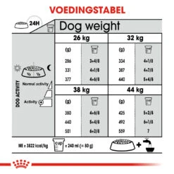 Royal Canin Dental Care Maxi Hond 9kg -Royal Honden Aanbiedingen Winkel 89d65b8b468daa27720f35f98d1caf2e00f02fd3a52259cbd0d6ab6ded97cf9c 1
