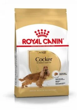 Royal Canin Cocker Adult - Hondenvoer - 12kg