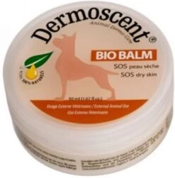 Dermoscent Bio Balm Hond 50ml
