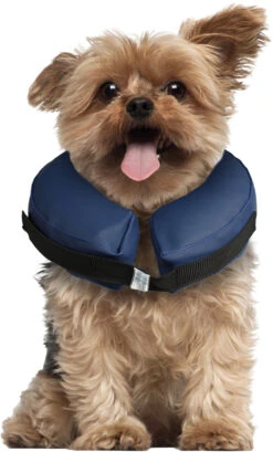 Flamingo Opblaasbare Hondenkraag Gofi Xs -Royal Honden Aanbiedingen Winkel 91c7e2540c51d376ee330bcd170be2dab27a83c045c0d7076ffa4ded7c6dc45c