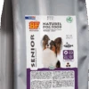 Biofood Bf Petfood Senior Mini Hondenvoer 10kg