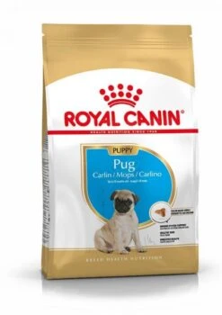 Royal Canin Pug/Mopshond Puppy - Hondenvoer - 1,5kg