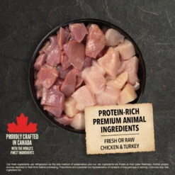 Acana Classics Prairie Poultry Hond 2kg 7 Acana Classics Prairie Poultry Hond 2kg -Royal Honden Aanbiedingen Winkel Acana Classics Prairy Poultry Dog 2 1