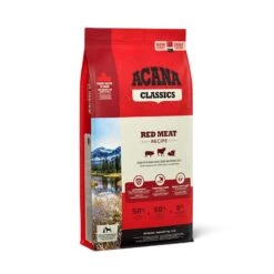Acana Classics Classic Red Hond 17kg