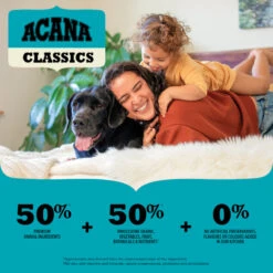 Acana Classics Wild Coast Hond 11,4kg 8 Acana Classics Wild Coast Hond 11,4kg -Royal Honden Aanbiedingen Winkel Acana Classics Wild Coast Dog 3 1