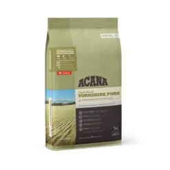 Acana Singles Yorkshire Pork Hond 6kg