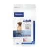 Virbac HPM Adult Sensitive Digest Neut Large & Medium - Hondenvoer - 3kg