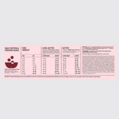 Orijen Whole Prey Small Breed Hond 1,8kg 5 Orijen Whole Prey Small Breed Hond 1,8kg -Royal Honden Aanbiedingen Winkel Orijen Small Breed Adult Dog Dosage 1