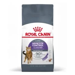Nieuwkomers 6 Royal Canin Appetite Control Kattenvoer 2kg