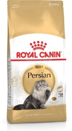 Nieuwkomers 1 Royal Canin Persian 30 - Kattenvoer - 2kg