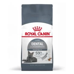 Nieuwkomers 18 Royal Canin Dental Care Kattenvoer 1,5kg