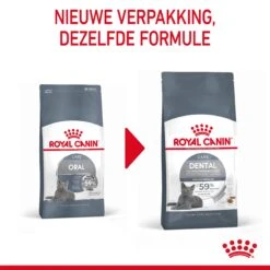 Royal Canin Dental Care Kattenvoer 1,5kg 13 Royal Canin Dental Care Kattenvoer 1,5kg -Royal Honden Aanbiedingen Winkel Royal Canin Dental Care Kat NL 03