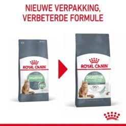 Royal Canin Digestive Care Kattenvoer 4kg -Royal Honden Aanbiedingen Winkel Royal Canin Digestive Care Kat NL 03 1