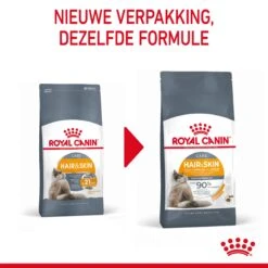 Royal Canin Hair & Skin Care Kattenvoer 10kg 14 Royal Canin Hair & Skin Care Kattenvoer 10kg -Royal Honden Aanbiedingen Winkel Royal Canin Hair Skin Care Kat NL 03