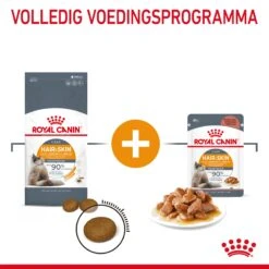 Royal Canin Hair & Skin Care Kattenvoer 4kg 15 Royal Canin Hair & Skin Care Kattenvoer 4kg -Royal Honden Aanbiedingen Winkel Royal Canin Hair Skin Care Kat NL 04 1