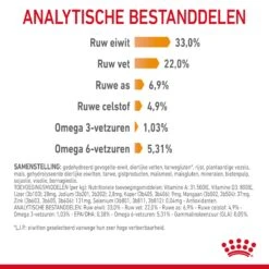 Royal Canin Hair & Skin Care Kattenvoer 10kg 19 Royal Canin Hair & Skin Care Kattenvoer 10kg -Royal Honden Aanbiedingen Winkel Royal Canin Hair Skin Care Kat NL 08