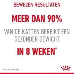 Royal Canin Light Weight Care Natvoer In Gravy Kattenvoer 12x85g -Royal Honden Aanbiedingen Winkel Royal Canin Light Weight Care Gravy Kat NL 12