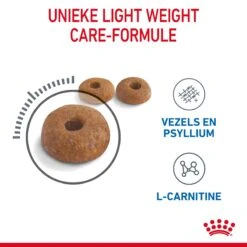 Royal Canin Light Weight Care Kattenvoer 1,5kg -Royal Honden Aanbiedingen Winkel Royal Canin Light Weight Care Kat NL 05