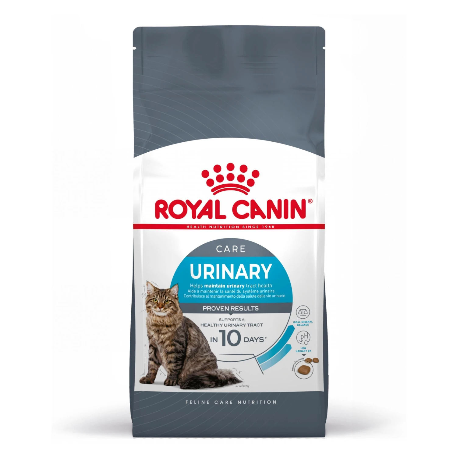 Royal Canin Urinary Care Kattenvoer 4kg 1 Royal Canin Urinary Care Kattenvoer 4kg
