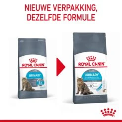 Royal Canin Urinary Care Kattenvoer 4kg 14 Royal Canin Urinary Care Kattenvoer 4kg -Royal Honden Aanbiedingen Winkel Royal Canin Urinary Care Kat NL 03