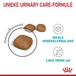 Royal Canin Urinary Care Kattenvoer 4kg 16 Royal Canin Urinary Care Kattenvoer 4kg -Royal Honden Aanbiedingen Winkel Royal Canin Urinary Care Kat NL 05