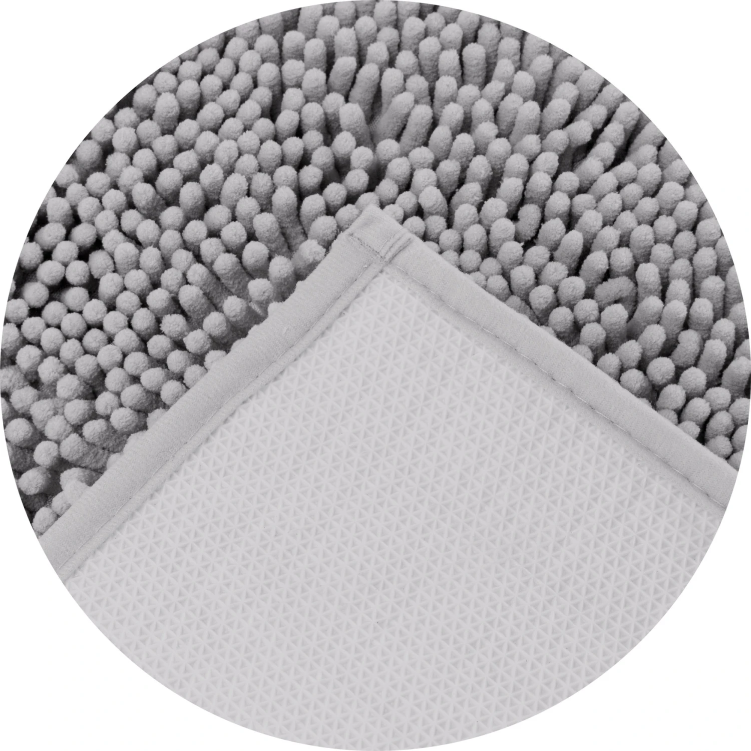 Trixie Schoonloopmat Waterdicht 60 × 50 Cm Grijs 3 Trixie Schoonloopmat Waterdicht 60 × 50 Cm Grijs - Afbeelding 3