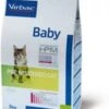 Virbac Veterinary Hpm Baby Pre Neutered - Kattenvoer - 1,5kg
