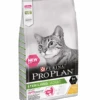 Purina Pro Plan Sterilised - Kattenvoer - 10kg Kip