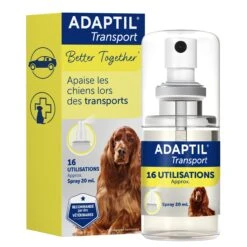 Adaptil Transport Spray 20ml