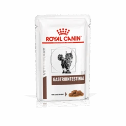 Royal Canin Gastro Intestinal - Kattenvoer - 12x 85g