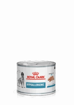 Royal Canin Hypoallergenic - Hondenvoer Blik - 12 X 200g