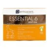 Dermoscent Essential 6 Spot-On Hond 20-40kg 4Pip