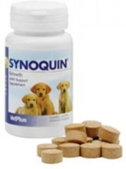 Synoquin Growth 60Tabl