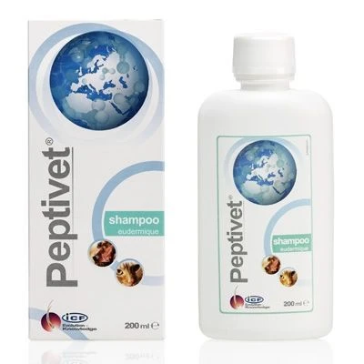 Peptivet Shampoo 200ml 1 Peptivet Shampoo 200ml