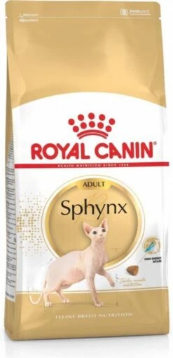 Royal Canin Sphynx 33 - Kattenvoer - 10kg