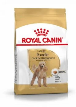 Royal Canin Poodle/Poedel Adult - Hondenvoer - 7,5kg
