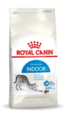 Royal Canin Indoor 27 Kat 10kg