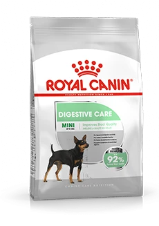 Royal Canin - Digestive Care Mini - Hondenvoer - 3 Kg 1 Royal Canin - Digestive Care Mini - Hondenvoer - 3 Kg