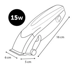 Flamingo Tondeuse Medusa Zwart 15w Met Snoer -Royal Honden Aanbiedingen Winkel c96429d646ef55ddfc51fb252c52ec5bd10565c992f375f2c62ce7a7baf37ee0